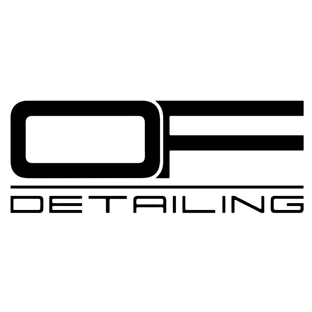 OF-Detailing logo